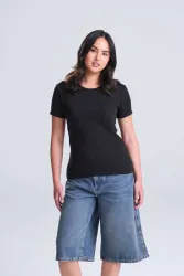 NŐI TRI-BLEND PÓLÓ