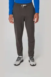 UNISZEX PEHELYKÖNNYŰ PAMUT TRÉNINGNADRÁG