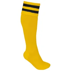 Sporty Yellow/Black
