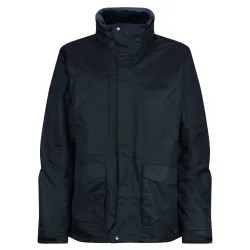 Black/Black