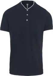 Navy/White