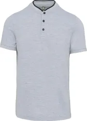 Oxford Grey/Black