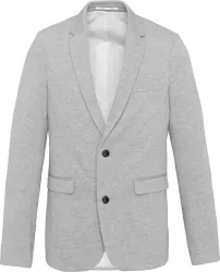 Light Grey Heather