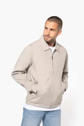 HARRINGTON FAZONÚ RÖVID DZSEKI