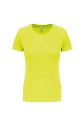 Fluorescent Yellow