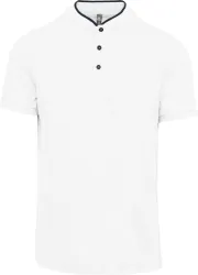 White/Navy