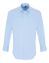 Pale Blue