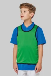 GYEREK KIFORDÍTHATÓ MEGKÜLÖNBÖZTETŐ RUGBY MELLÉNY