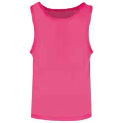 Fluorescent Pink