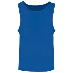 Sporty Royal Blue
