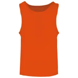 Spicy Orange