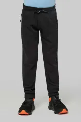 GYEREK MULTISPORT MELEGÍTŐNADRÁG ZSEBEKKEL