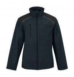 Shield Softshell PRO Navy, S