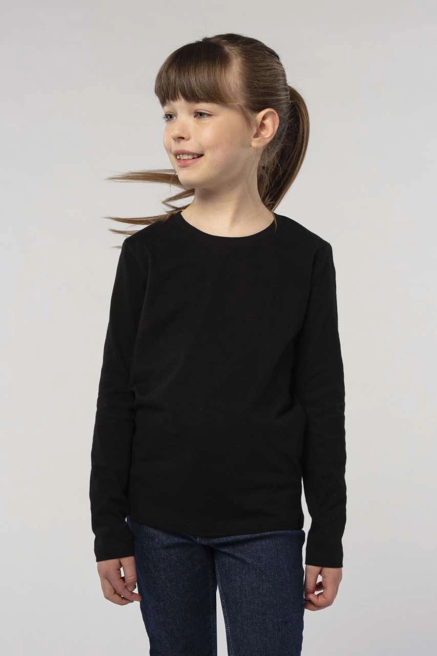 SOL'S IMPERIAL LSL KIDS' - LONG SLEEVE T-SHIRT