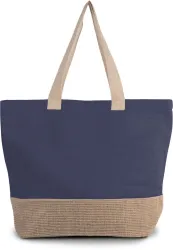 Patriot Blue/Natural