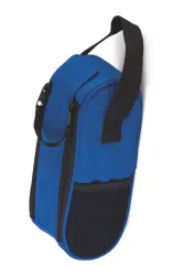 FÉLMEREV PETANQUE GOLYÓ TARTÓ TÁSKA