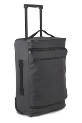 KÉZIPOGGYÁSZ MÉRETŰ KEREKES BŐRÖND