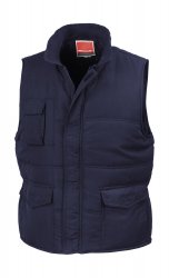 Promo Bodywarmer Navy, S