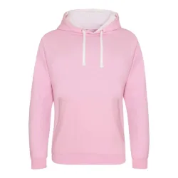 Baby Pink/Arctic White