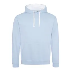 Sky Blue/Arctic White