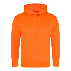 Electric Orange