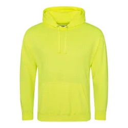 Electric Yellow