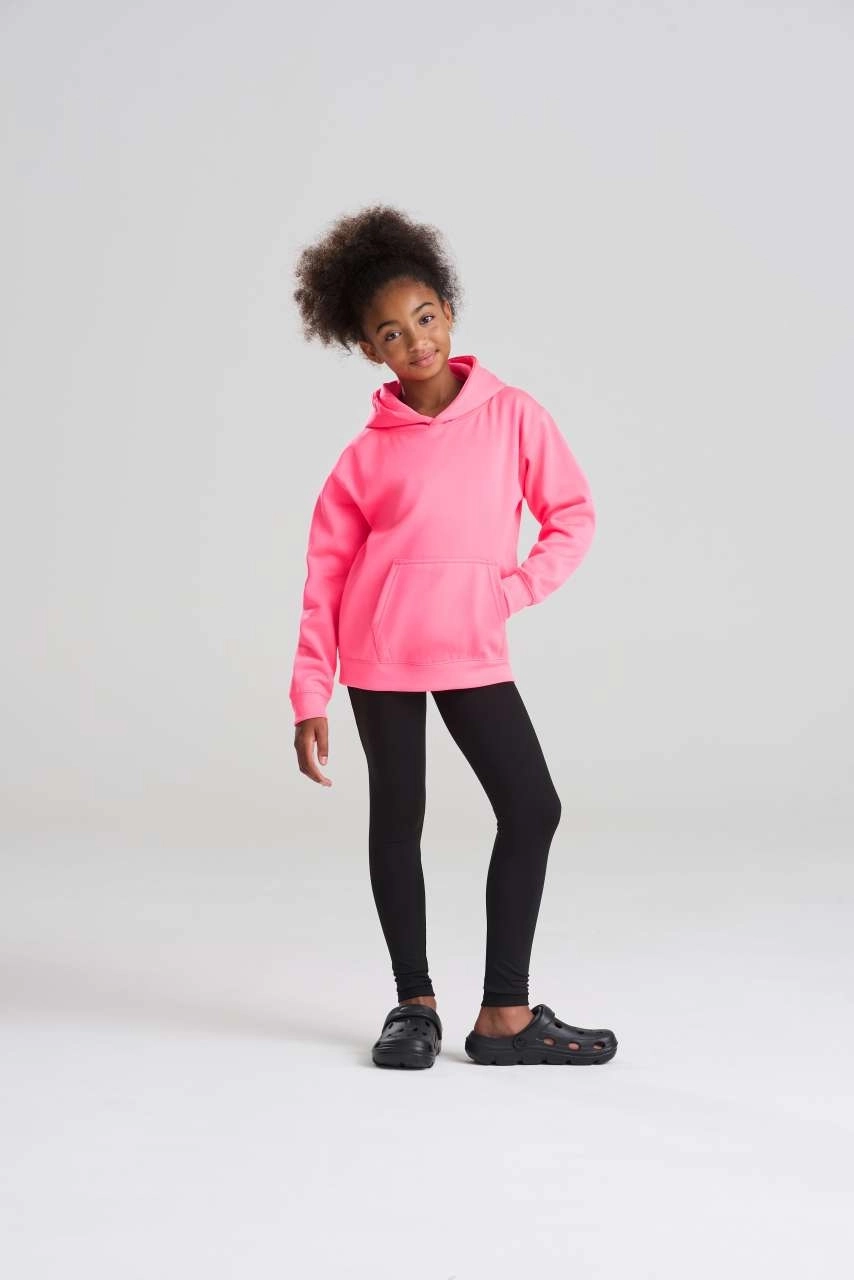 GYERMEK ELECTRIC KAPUCNIS PULÓVER