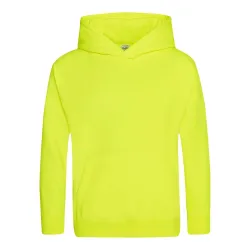 Electric Yellow