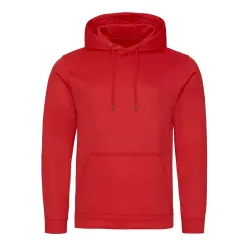 Fire Red