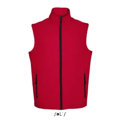 Pepper Red