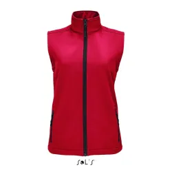 Pepper Red