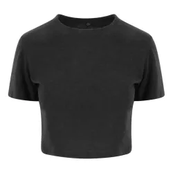 Solid Black