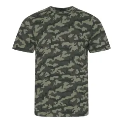 Green Camo