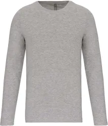 Light Grey Heather