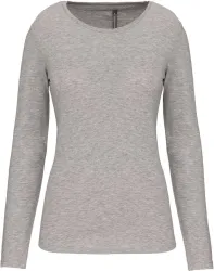 Light Grey Heather