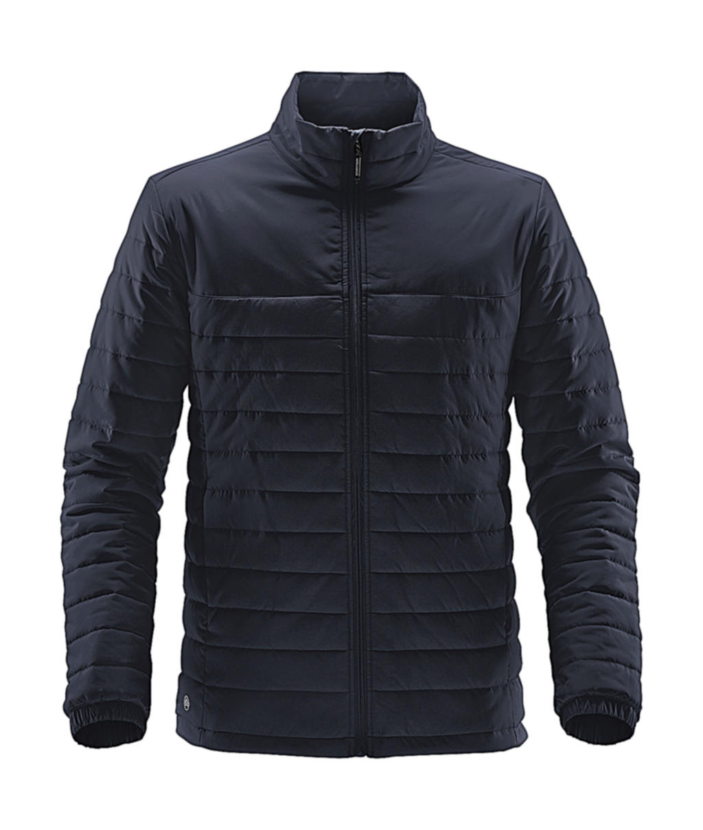 Nautilus Thermal Jacket Navy, S