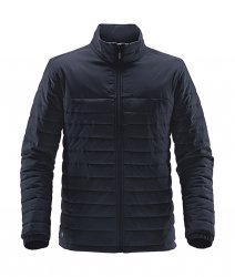 Nautilus Thermal Jacket Navy, S