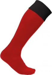 Sporty Red/White