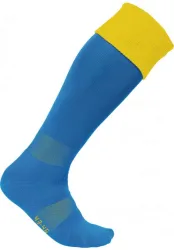 Sporty Royal Blue/White