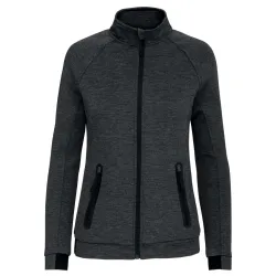 Deep Grey Heather