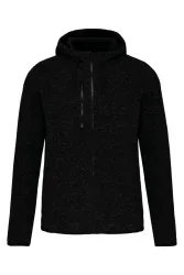 Dark Grey Melange