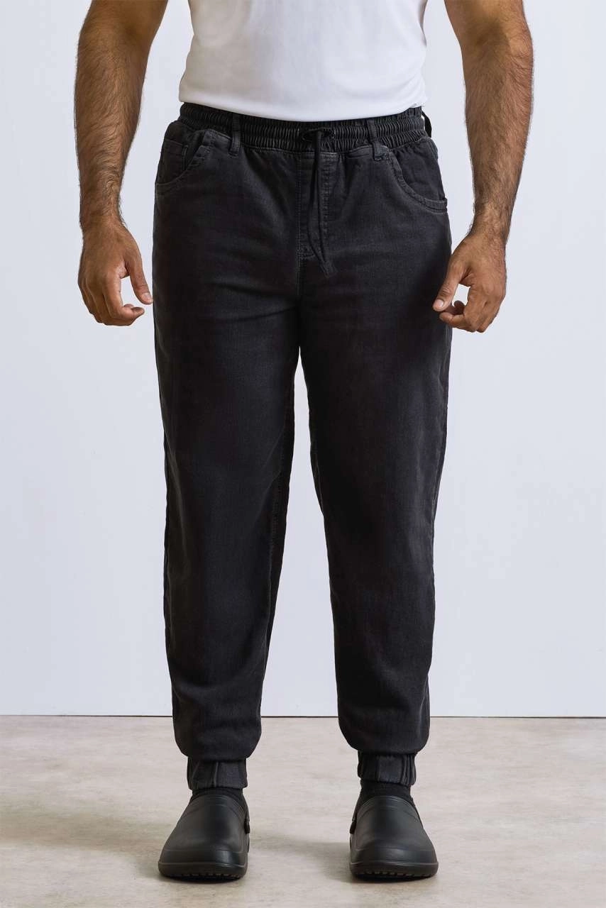 'ARTISAN' CHEF'S JOGGING TROUSERS