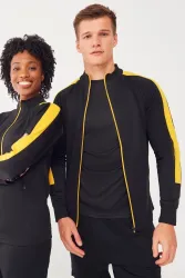 FELNŐTT KÖTÖTT MELEGÍTŐ FELSŐ