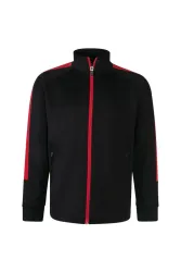 Black/Red