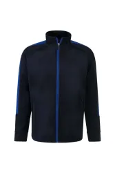 Navy/White