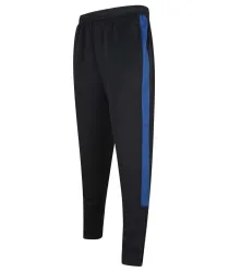 Navy/White