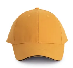 Cumin Yellow/Dark Grey