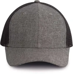 Silver Heather/Dark Grey