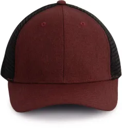 Tawny Port Heather/Black