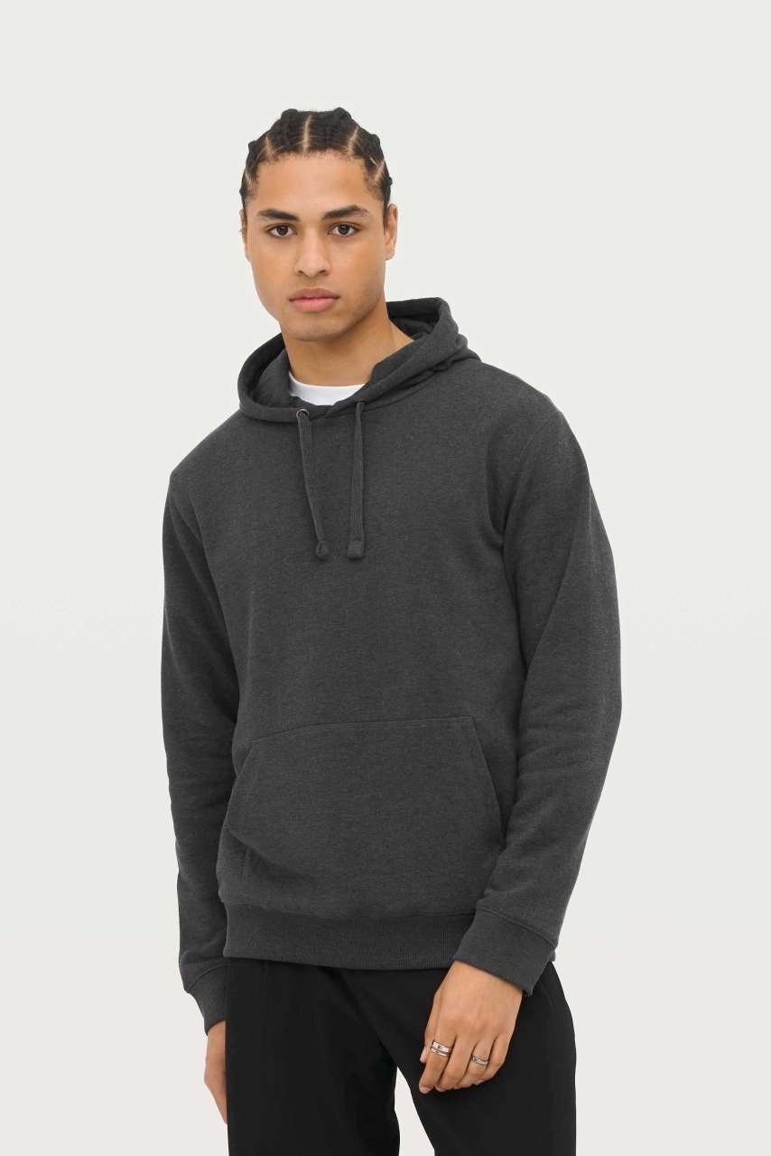 SOL'S SPENCER - HOODED SWEATSHIRT